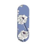 Floral Printed Slider Phone Grip Holder