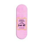 Friends- Monica Geller Printed Slider Phone Grip Holder