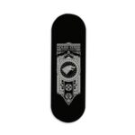 House Of Stark - Winter is coming Printed Slider Phone Grip Holder