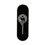 House Lannister Printed Slider Phone Grip Holder