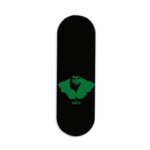 Hulk Printed Slider Phone Grip Holder