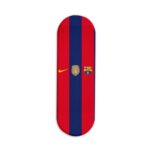 Barcelona FC Printed Slider Phone Grip Holder