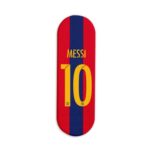 Messi Printed Slider Phone Grip Holder