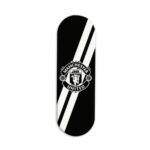 Manchester United Printed Slider Phone Grip Holder