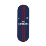 PSG FC Printed Slider Phone Grip Holder