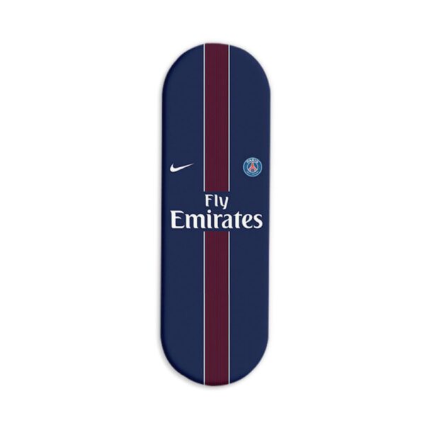 PSG FC Printed Slider Phone Grip Holder