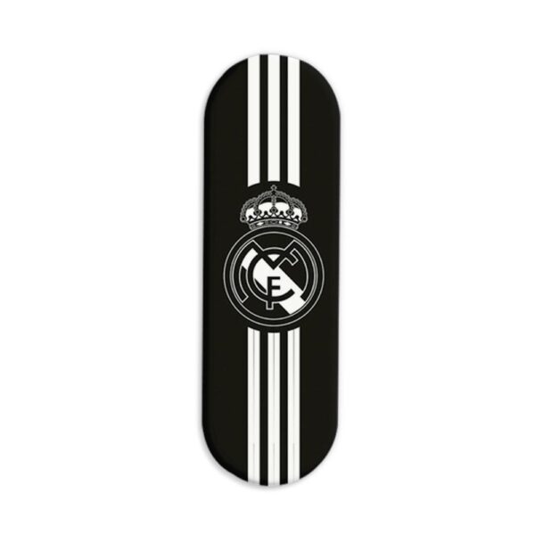Real Madrid Printed Slider Phone Grip Holder