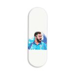 Kohli Printed Slider Phone Grip Holder