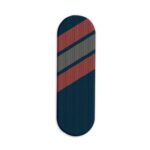 Pattern Printed Slider Phone Grip Holder