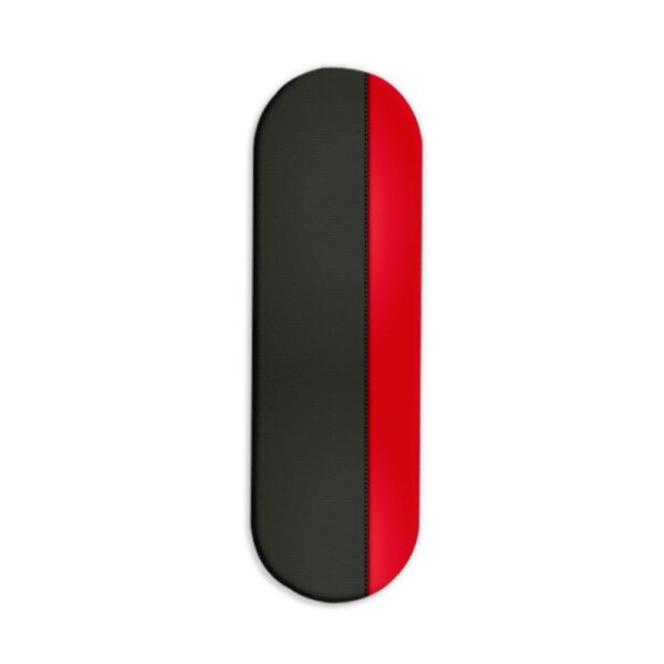 Pattern Printed Slider Phone Grip Holder