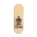 Captain America Printed Slider Phone Grip Holder