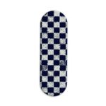 Pattern Printed Slider Phone Grip Holder