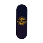 Sacred Bandaa Printed Slider Phone Grip Holder