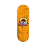 Road Tripper Printed Slider Phone Grip Holder