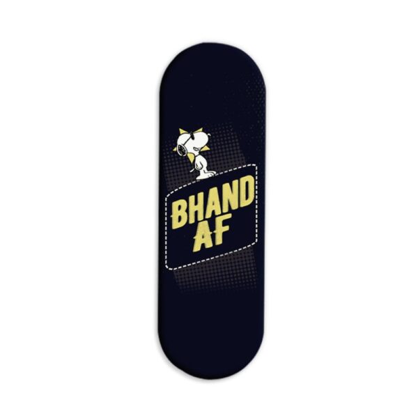 Bhand AF Printed Slider Phone Grip Holder