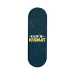 Kamini Kismat Printed Slider Phone Grip Holder