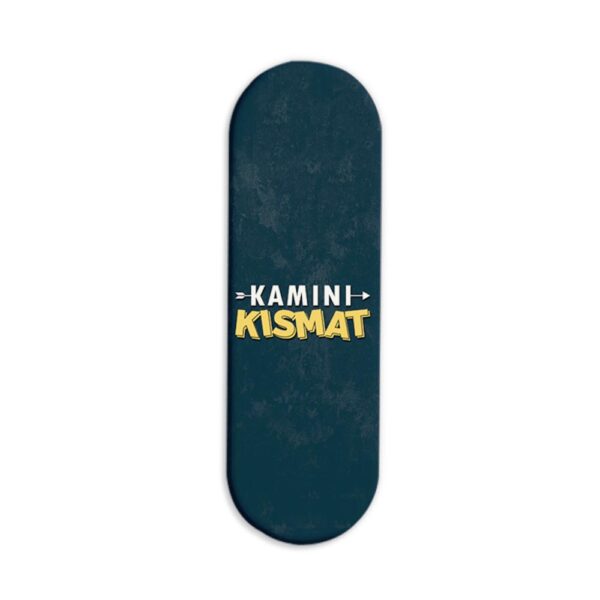 Kamini Kismat Printed Slider Phone Grip Holder
