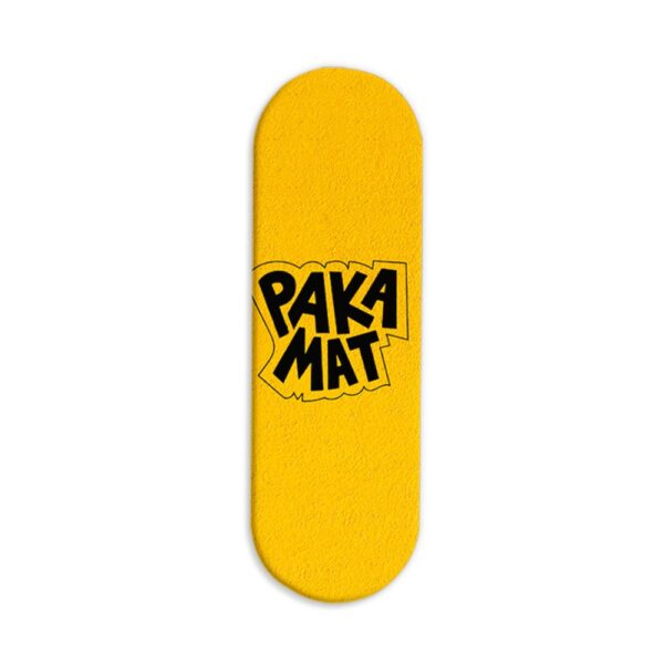 Paka Mat Printed Slider Phone Grip Holder