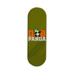 Dab Panda Printed Slider Phone Grip Holder