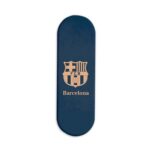 FCB Barcelona Logo  Printed Slider Phone Grip Holder