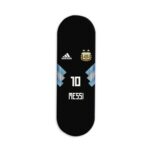 Messi 10  Printed Slider Phone Grip Holder