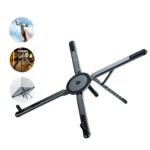 Premium All In One 360° Aluminum Magnetic Phone Holder & Laptop Stand.