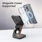 3-in-1 Foldable Wireless Charging Station - Image 3