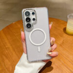 Clear Orbit Magnetic Phone Case - Image 7
