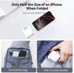 3-in-1 Foldable Wireless Charging Station - Image 10